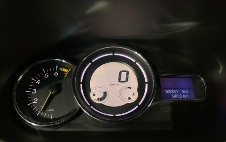 Renault Megane III, 2011 год, 699 000 рублей, 13 фотография