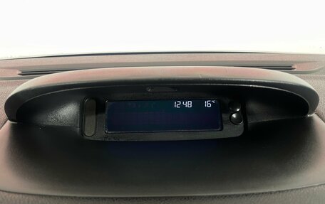 Renault Megane III, 2011 год, 699 000 рублей, 17 фотография