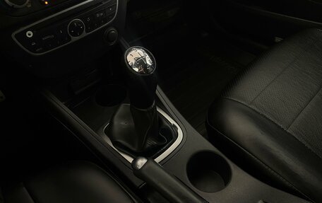 Renault Megane III, 2011 год, 699 000 рублей, 20 фотография
