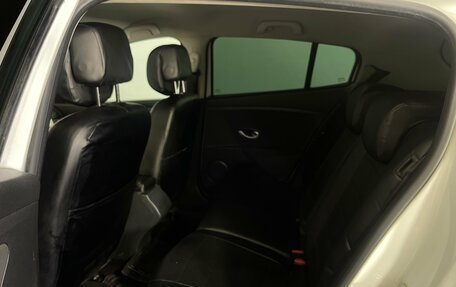 Renault Megane III, 2011 год, 699 000 рублей, 21 фотография