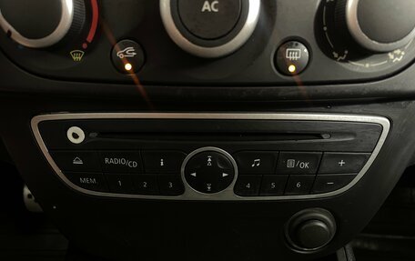 Renault Megane III, 2011 год, 699 000 рублей, 19 фотография