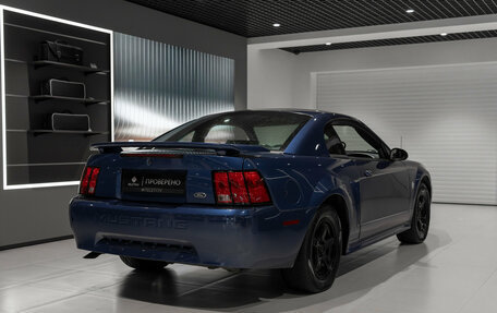 Ford Mustang IV рестайлинг, 2004 год, 675 000 рублей, 5 фотография