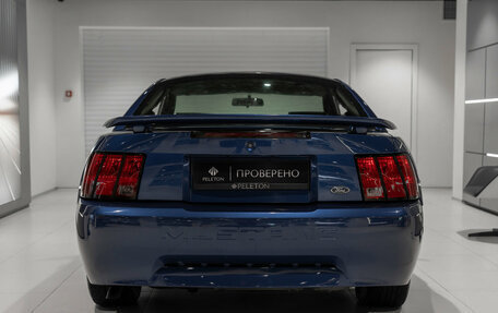 Ford Mustang IV рестайлинг, 2004 год, 675 000 рублей, 6 фотография