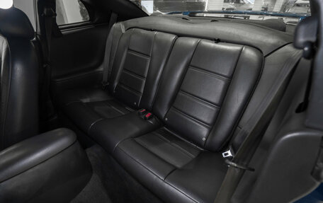 Ford Mustang IV рестайлинг, 2004 год, 675 000 рублей, 12 фотография
