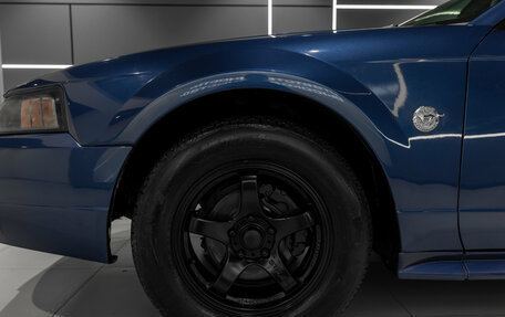 Ford Mustang IV рестайлинг, 2004 год, 675 000 рублей, 18 фотография