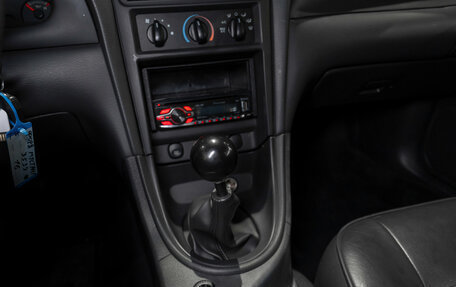 Ford Mustang IV рестайлинг, 2004 год, 675 000 рублей, 13 фотография