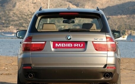 BMW X5, 2006 год, 1 357 000 рублей, 4 фотография