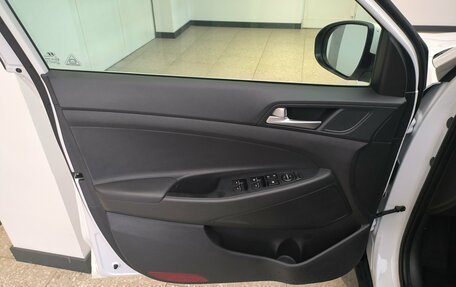Hyundai Tucson III, 2020 год, 2 590 000 рублей, 14 фотография
