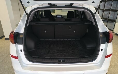 Hyundai Tucson III, 2020 год, 2 590 000 рублей, 7 фотография