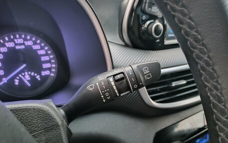 Hyundai Tucson III, 2020 год, 2 590 000 рублей, 24 фотография