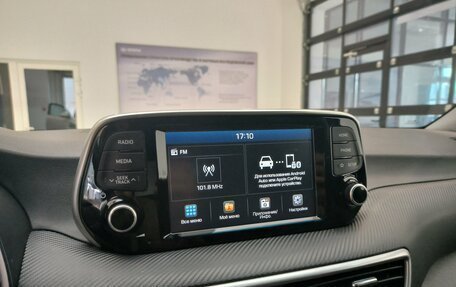 Hyundai Tucson III, 2020 год, 2 590 000 рублей, 30 фотография