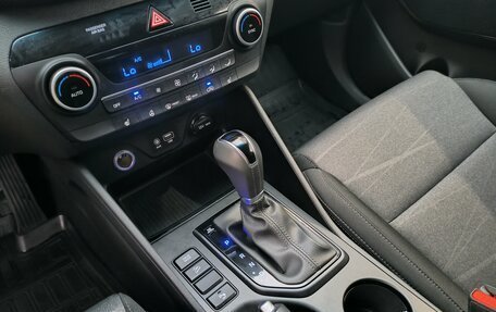 Hyundai Tucson III, 2020 год, 2 590 000 рублей, 27 фотография