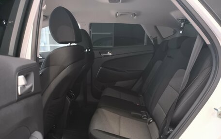 Hyundai Tucson III, 2020 год, 2 590 000 рублей, 36 фотография