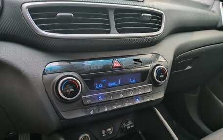 Hyundai Tucson III, 2020 год, 2 590 000 рублей, 28 фотография