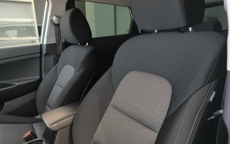 Hyundai Tucson III, 2020 год, 2 590 000 рублей, 33 фотография