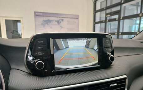 Hyundai Tucson III, 2020 год, 2 590 000 рублей, 29 фотография