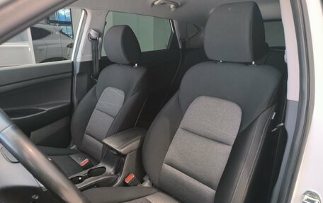 Hyundai Tucson III, 2020 год, 2 590 000 рублей, 34 фотография