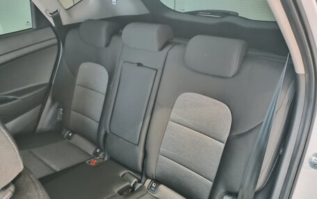 Hyundai Tucson III, 2020 год, 2 590 000 рублей, 37 фотография