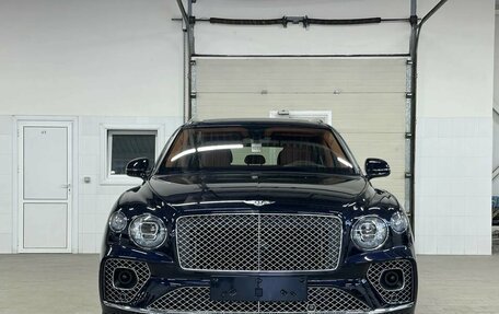 Bentley Bentayga I, 2021 год, 22 990 000 рублей, 6 фотография