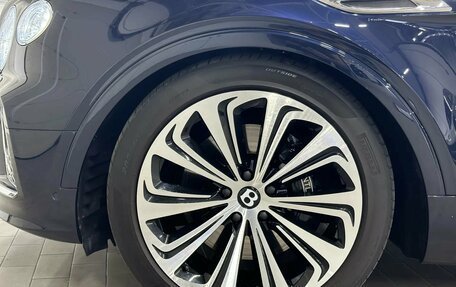 Bentley Bentayga I, 2021 год, 22 990 000 рублей, 8 фотография