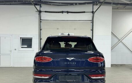 Bentley Bentayga I, 2021 год, 22 990 000 рублей, 7 фотография