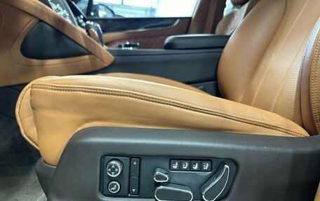 Bentley Bentayga I, 2021 год, 22 990 000 рублей, 11 фотография