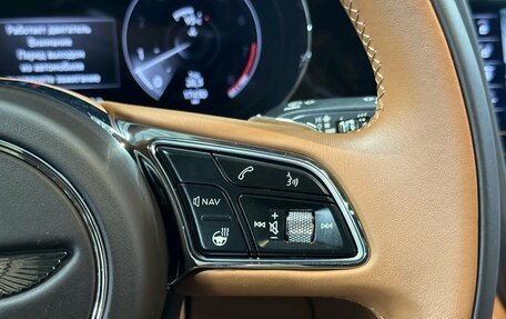 Bentley Bentayga I, 2021 год, 22 990 000 рублей, 13 фотография