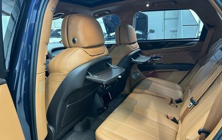 Bentley Bentayga I, 2021 год, 22 990 000 рублей, 21 фотография