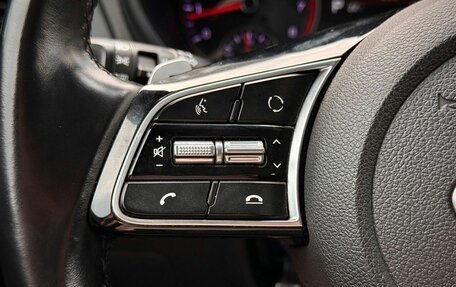 KIA Optima IV, 2020 год, 1 865 000 рублей, 14 фотография