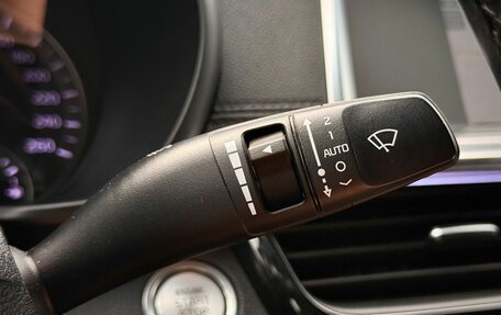 KIA Optima IV, 2020 год, 1 865 000 рублей, 17 фотография