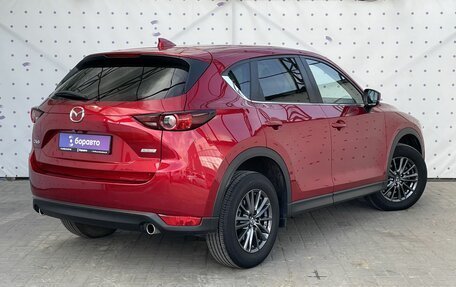 Mazda CX-5 II, 2021 год, 2 475 000 рублей, 4 фотография
