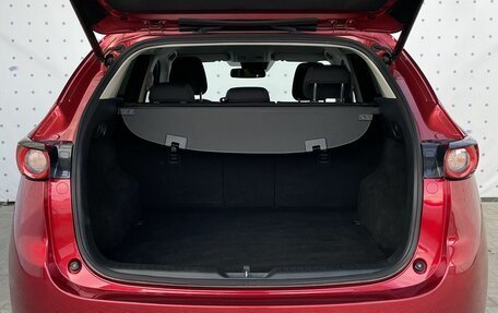 Mazda CX-5 II, 2021 год, 2 475 000 рублей, 7 фотография