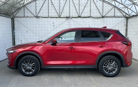Mazda CX-5 II, 2021 год, 2 475 000 рублей, 10 фотография