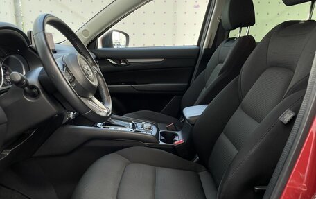 Mazda CX-5 II, 2021 год, 2 475 000 рублей, 11 фотография