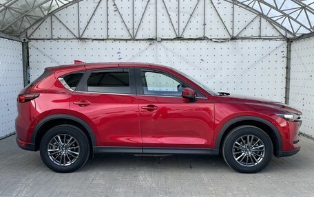 Mazda CX-5 II, 2021 год, 2 475 000 рублей, 9 фотография