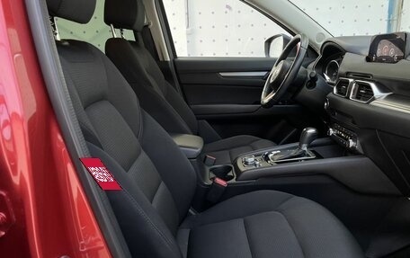 Mazda CX-5 II, 2021 год, 2 475 000 рублей, 12 фотография
