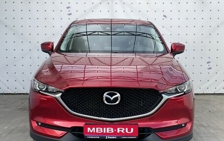 Mazda CX-5 II, 2021 год, 2 475 000 рублей, 3 фотография