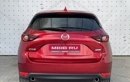 Mazda CX-5 II, 2021 год, 2 475 000 рублей, 6 фотография