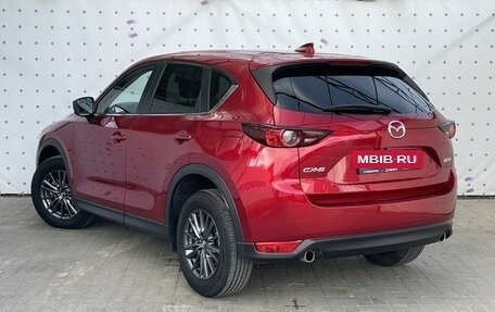 Mazda CX-5 II, 2021 год, 2 475 000 рублей, 5 фотография