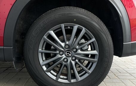Mazda CX-5 II, 2021 год, 2 475 000 рублей, 20 фотография