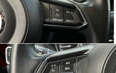Mazda CX-5 II, 2021 год, 2 475 000 рублей, 19 фотография