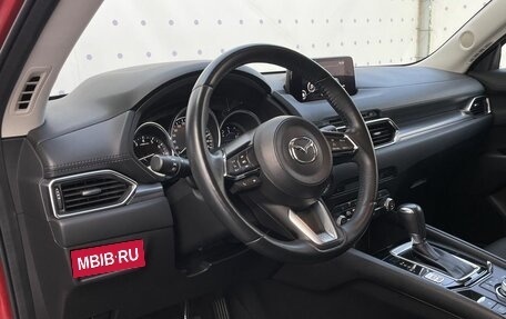 Mazda CX-5 II, 2021 год, 2 475 000 рублей, 15 фотография