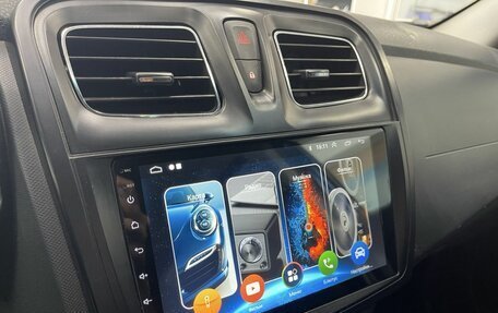 Renault Sandero II рестайлинг, 2015 год, 569 000 рублей, 14 фотография