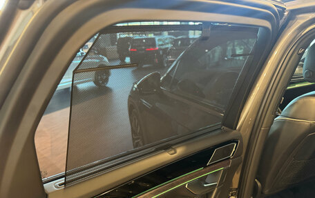 Volkswagen Touareg III, 2018 год, 4 650 000 рублей, 18 фотография