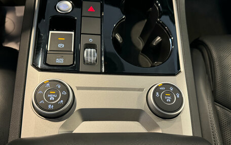 Volkswagen Touareg III, 2018 год, 4 650 000 рублей, 28 фотография