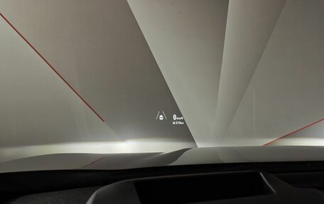 CheryExeed VX, 2022 год, 2 175 150 рублей, 20 фотография