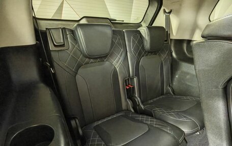 CheryExeed VX, 2022 год, 2 175 150 рублей, 23 фотография