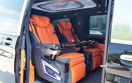 Mercedes-Benz Vito, 2024 год, 7 775 005 рублей, 9 фотография