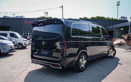 Mercedes-Benz Vito, 2024 год, 7 775 005 рублей, 5 фотография