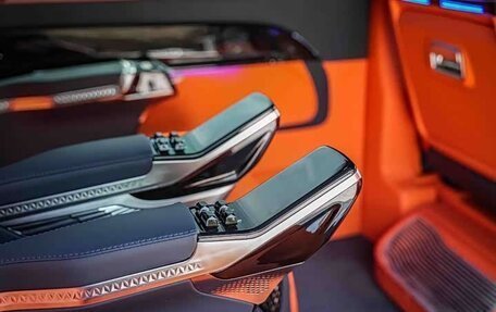 Mercedes-Benz Vito, 2024 год, 7 775 005 рублей, 13 фотография